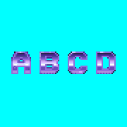 ecco 2 alphabet