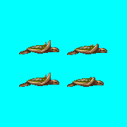 ecco 2 sea turtle