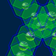 asterite's cave object map