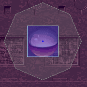 black clouds object map