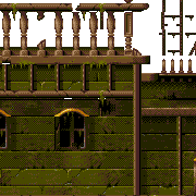 crystal springs level map foreground