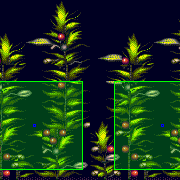 eagles bay object map