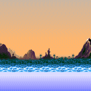 fin to feather level map background