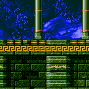 fish city level map background