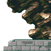 fish city level map foreground