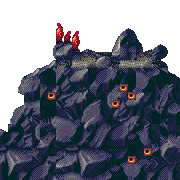 home bay level map foreground