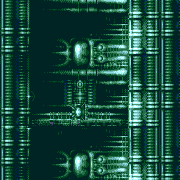 inter level map background