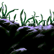 lunar bay level map foreground