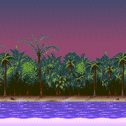 maze of stone level map background