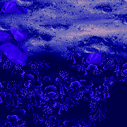 sea of darkness level map background
