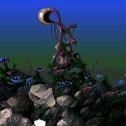 skylands level map foreground