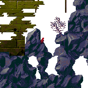 the lost orcas level map foreground