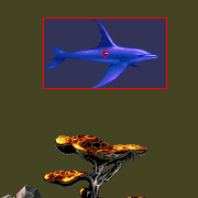 trellia's bay object map