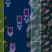 vents of medusa object map