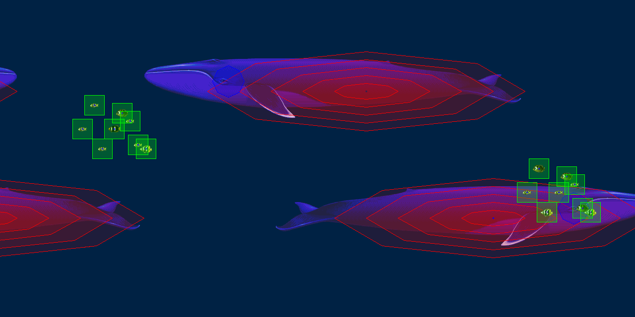 ecco 2: the tides of time object maps
