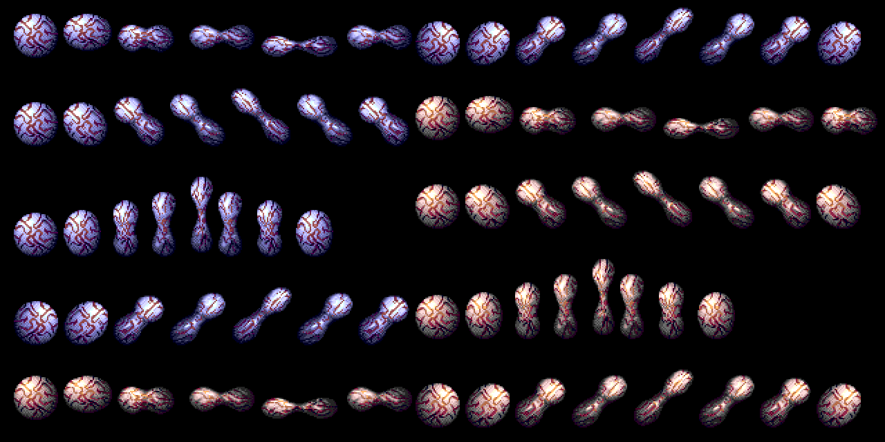 ecco 2 the tides of time