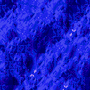 deep water level map background