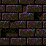 the marble sea level map background