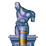 city of forever level map foreground