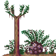 pteranadon pond level map foreground