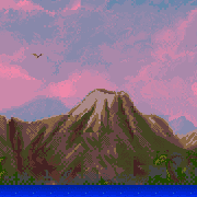 trilobite circle level map background