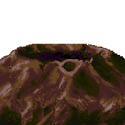 trilobite circle level map foreground