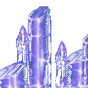 hard water level map foreground