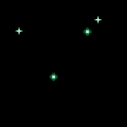 the tube level map background