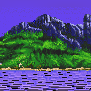 island zone level map background