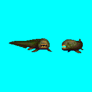 ecco dunkleosteus