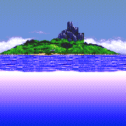 medusa bay level map background