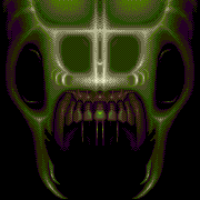 the last fight level map background